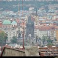 Prague - Mala Strana et Chateau 026
